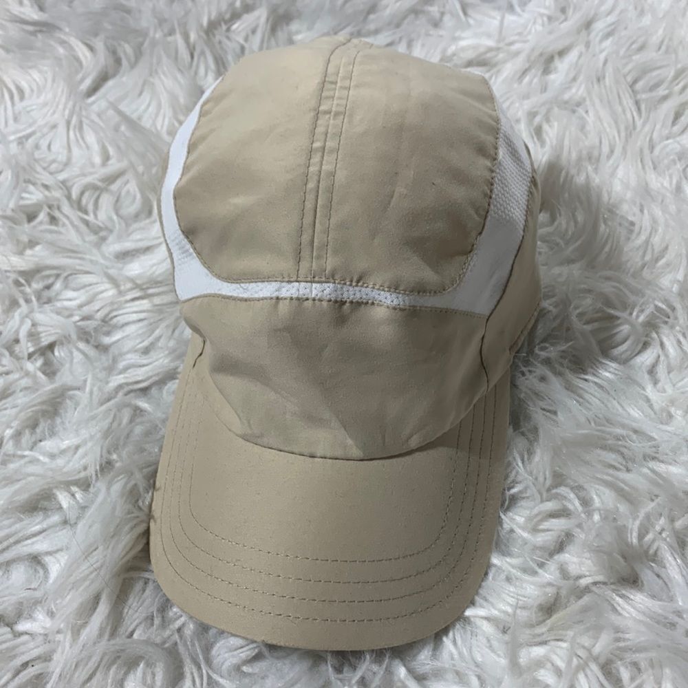 DORFMAN Pacific Co Handmade Headwear baseball hat color block baseball hat OSFM